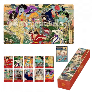 One Piece Card Game - Set 1st Anniversary - English Version ENG