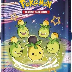 Mini Tin Destino di Paldea - Pokemon - ITA