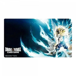 DBS Fusion World - Official Playmat 02 - IT/ENG