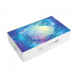Terapagos-ex - Collezione Speciale - ITA - POKEMON