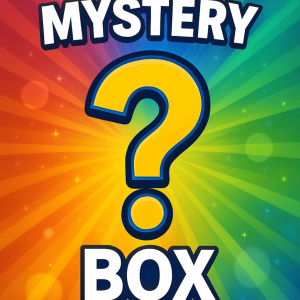 Mistery Box Special - ONE PIECE/POKEMON Mixed - Box - IT/EN
