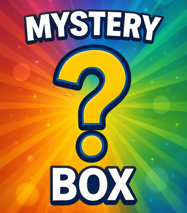 Mistery Box Special - ONE PIECE/POKEMON Mixed - Box - IT/EN