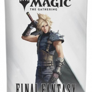 Final Fantasy Magic the Gathering - Singola Bustina - ENG