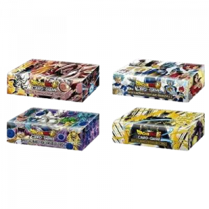 Dragon Ball Super - Special Anniversary Box 2021 - ITA