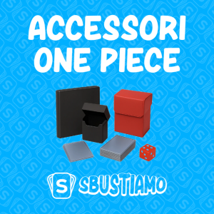 Accessori OP