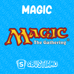 Magic the Gathering