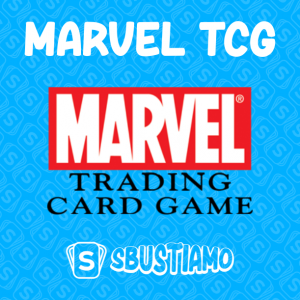 Marvel