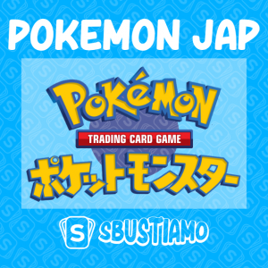 Pokemon Jap