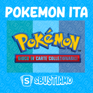 Pokemon ita