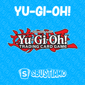 Yu-Gi-Oh!