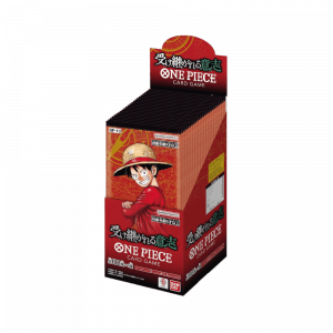 One Piece Booster Box OP 13 - JAP - Px