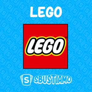 Lego e simili