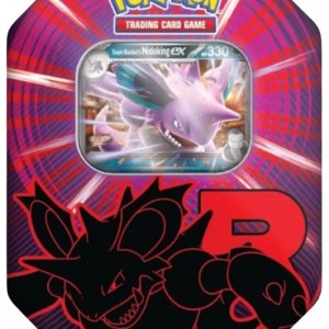 Pokémon – Tin Rivali Predestinati Random – ITA