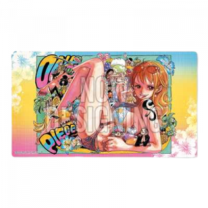 One Piece - Official Playmat Limited Edition Vol.3