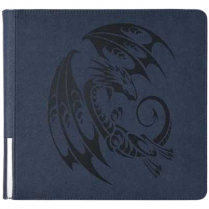 Dragon Shield - Card Codex 576 - Midnight Blue - ENG