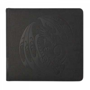 Dragon Shield - Card Codex 576 - Iron Grey - ENG