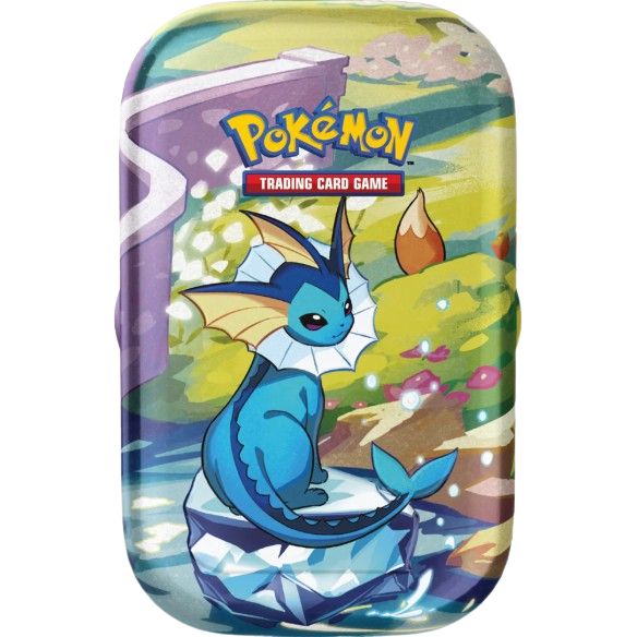 Pokémon – SV8 – ITA