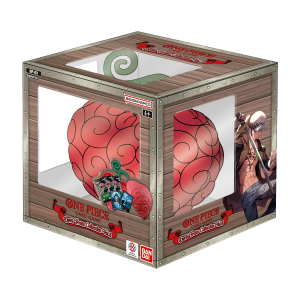 One Piece Card Game - Devil Fruit vol.3- Collezione - ITA