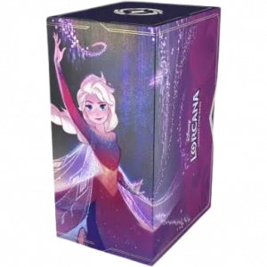 Lorcana - Leggende - Scatola Regalo (ITA)