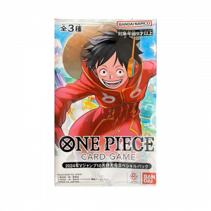 One Piece - Pack Promo - One Piece Day 2024