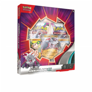 Pokemon Collezione Annihilape ex - Box - ITA