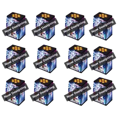 Dragon Ball Super Fusion World Display - 1 PEZZO - DBS Fusion World Official Cardcase casuale