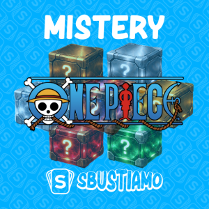 Mystery Box One Piece