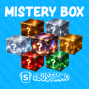 Mystery Box