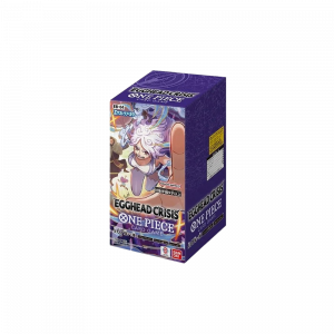One Piece Card Game - Booster Box Eb04 - Jap