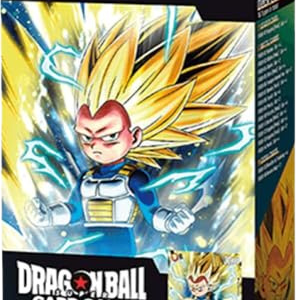Dragon Ball Super Card Game - Starter Deck Fusion World Fs08 - Eng