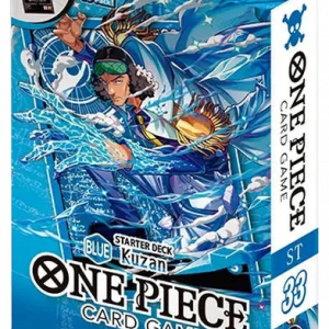 One Piece Card Game - Starter Deck St-33