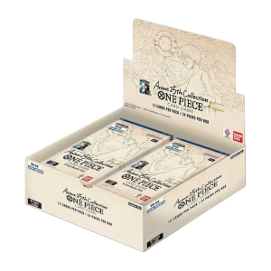 One Piece – Booster Box – EB-02 (ENG)