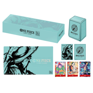 One Piece – Set speciale – Japanese 1st Anniversary Special Set (JAP)