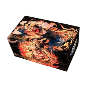 One Piece – Set speciale – Special Goods Set: Ace/Sabo/Luffy (ENG)