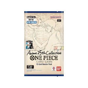 One Piece – Busta singola – EB-02 (ENG)