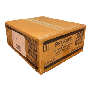 One Piece – Case – OP-14 EB-04 (ENG)