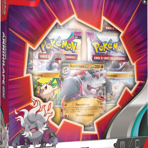 Pokémon – Collezione – Annihilape-ex (ITA)
