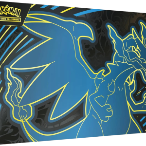 Pokémon – Collezione – Ultra Premium Mega Charizard X ex (ITA)