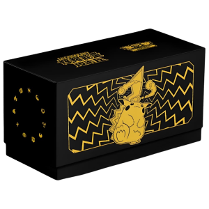 Pokémon – ETB – Radiant Energy Gift Box Pikachu (CHN, semplificato)