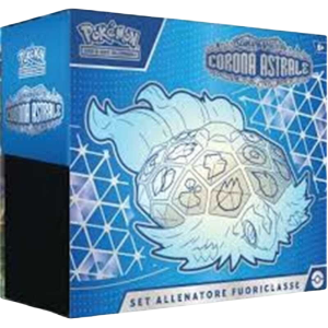 Pokémon – ETB – Corona Astrale (ITA)