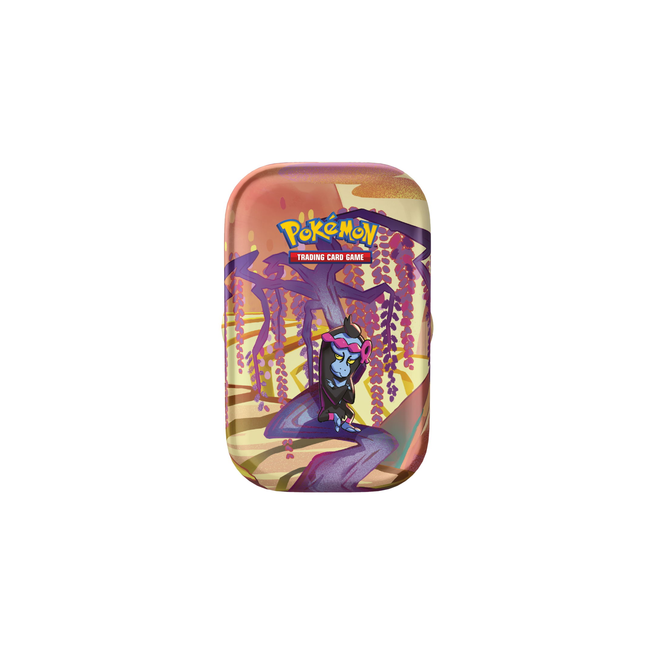 Pokémon – Mini Tin – Segreto Fiabesco Illustrazione Random (ITA)