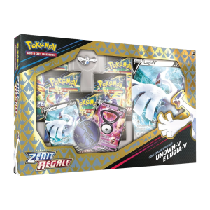 Pokémon – Collezione – Lugia – Box – Zenit Regale (ITA)