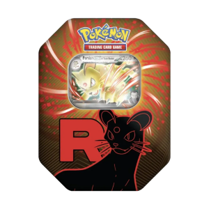 Pokémon – Tin – Persian-ex del Team Rocket (ITA)