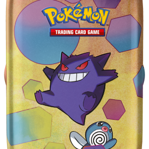 Pokémon – Mini Tin – 151 (ITA)