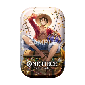 One Piece – Altro – TS-02 (ENG)