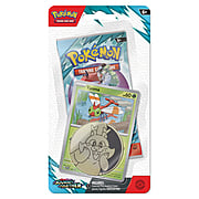 Pokémon – Blister – 1 busta Avventure Insieme (ITA) - immagine 2