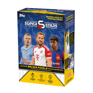 Topps – Altro – Superstars 2024 (ENG)
