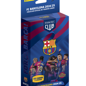 Panini – Altro – FC Barcelona Club 2024/25 (ENG)