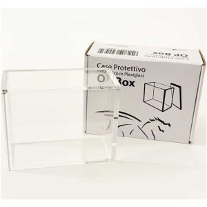 One Piece – Accessori – Custodia magnetica protettiva per box One Piece